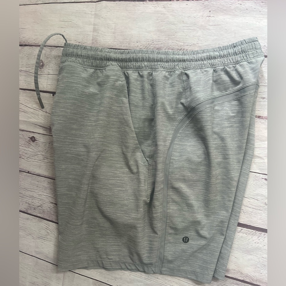 Lululemon Pace Breaker Linerless Short